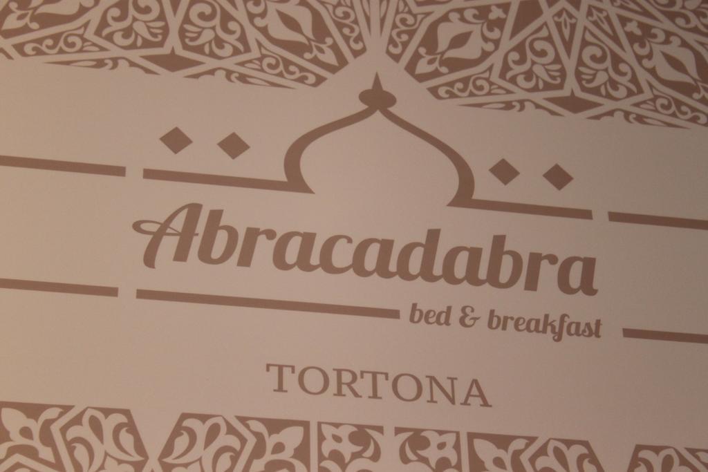 Abracadabra Tortona Bed & Breakfast Milano Dış mekan fotoğraf