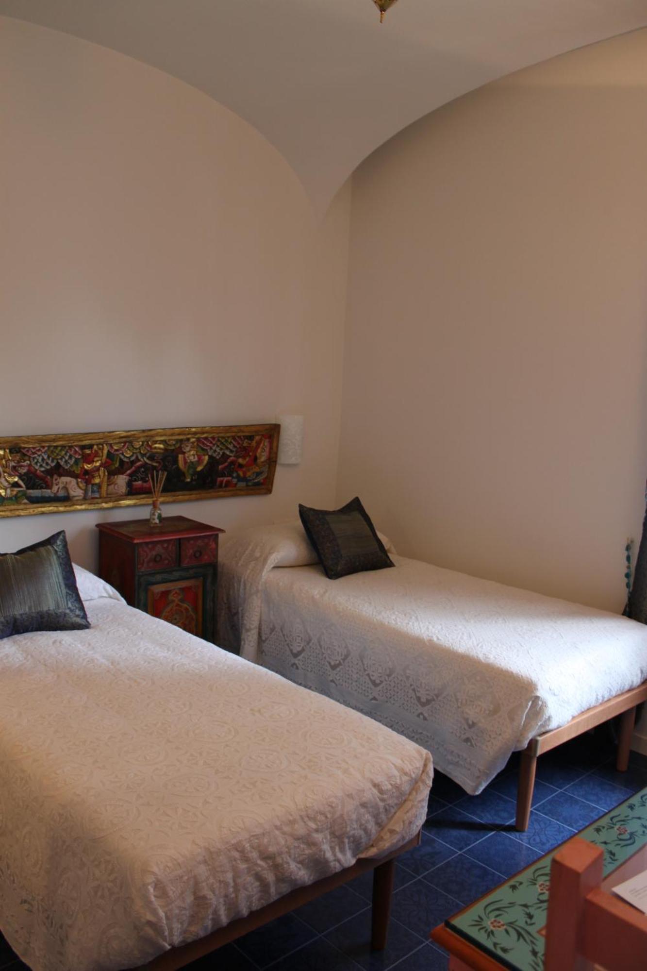 Abracadabra Tortona Bed & Breakfast Milano Dış mekan fotoğraf