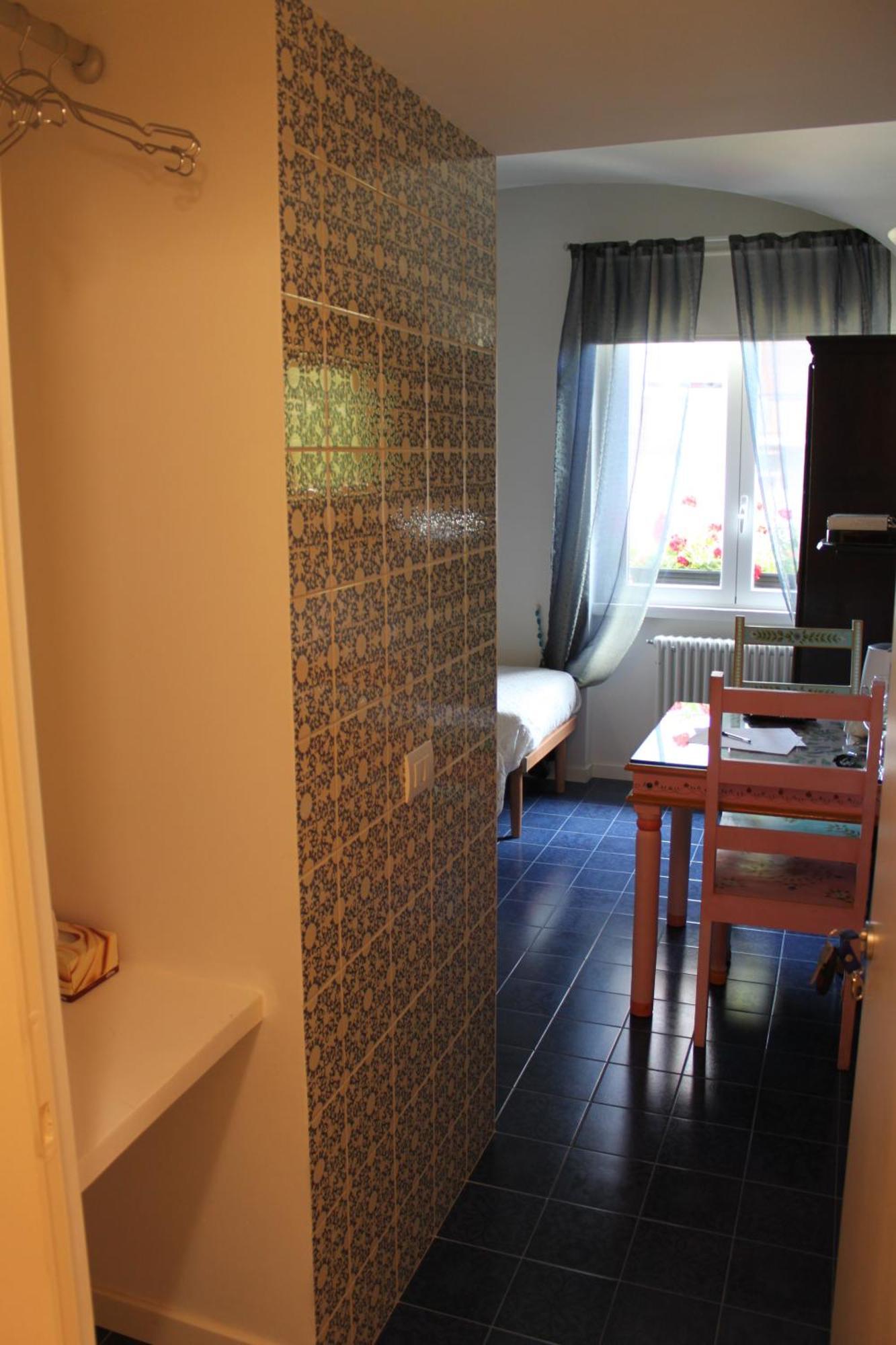 Abracadabra Tortona Bed & Breakfast Milano Dış mekan fotoğraf