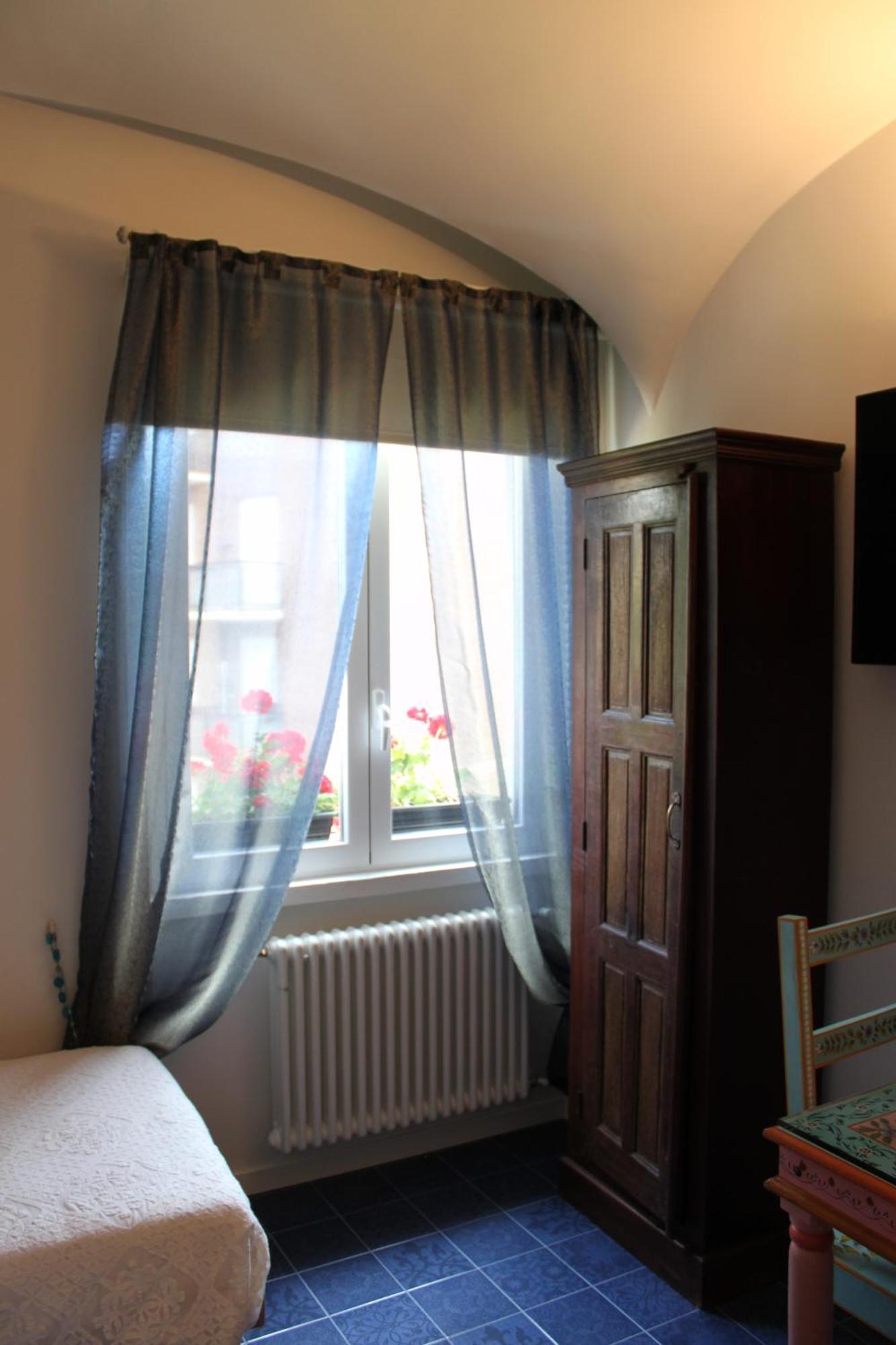 Abracadabra Tortona Bed & Breakfast Milano Dış mekan fotoğraf
