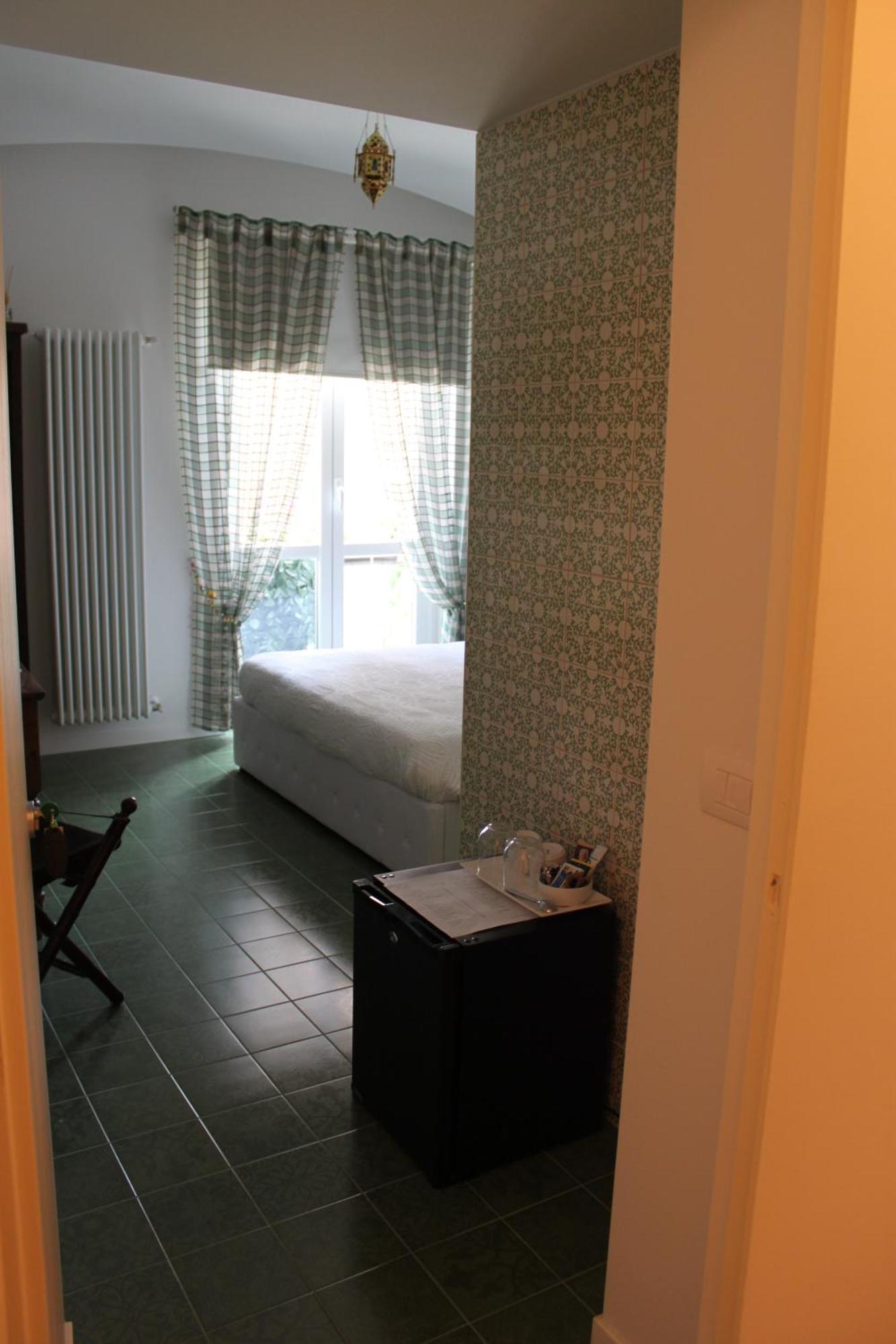 Abracadabra Tortona Bed & Breakfast Milano Dış mekan fotoğraf