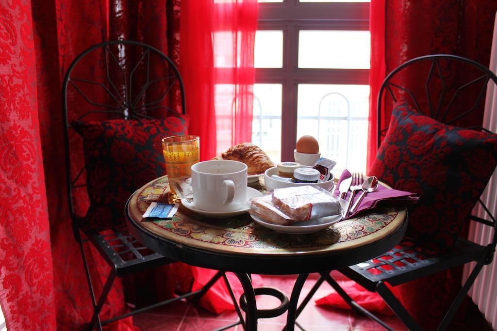 Abracadabra Tortona Bed & Breakfast Milano Oda fotoğraf